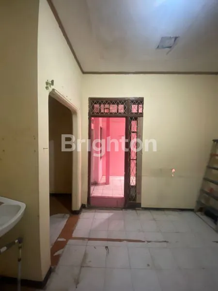 image RUMAH SEJUK ASRI KEMANG JAKARTA SELATAN (3)