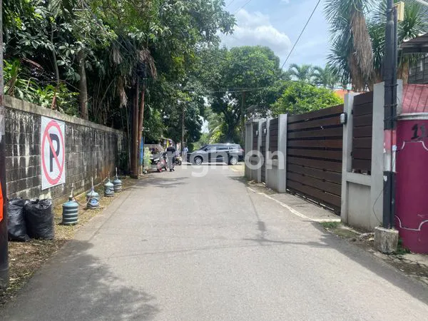 image RUMAH SEJUK ASRI KEMANG JAKARTA SELATAN (7)