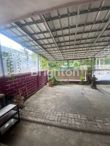 image RUMAH SEJUK ASRI KEMANG JAKARTA SELATAN (8)