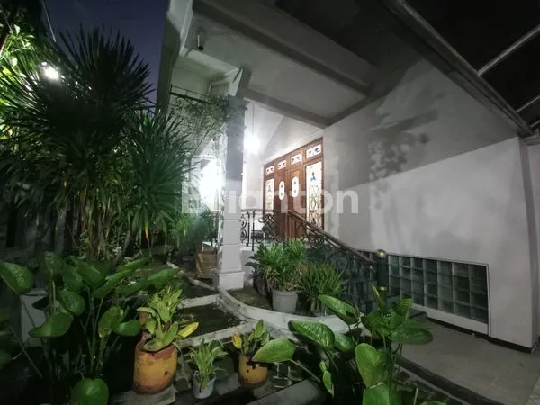 image DIJUAL RUMAH SIAP HUNI SIWALANKERTO (1)