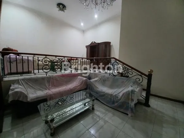 image DIJUAL RUMAH SIAP HUNI SIWALANKERTO (2)