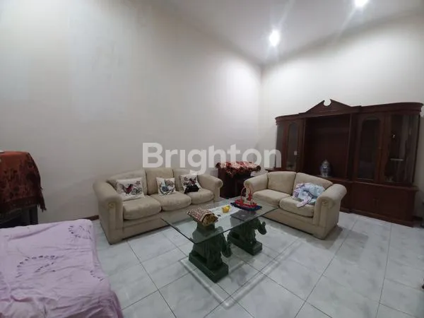 image DIJUAL RUMAH SIAP HUNI SIWALANKERTO (3)