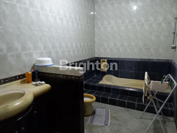 image DIJUAL RUMAH SIAP HUNI SIWALANKERTO (6)