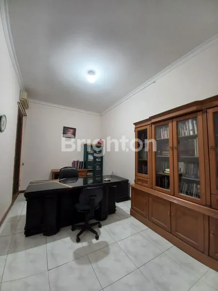 image DIJUAL RUMAH SIAP HUNI SIWALANKERTO (5)