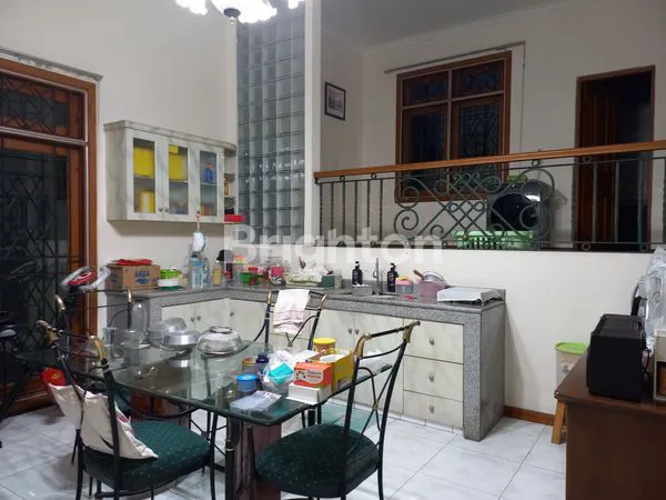 image DIJUAL RUMAH SIAP HUNI SIWALANKERTO (7)