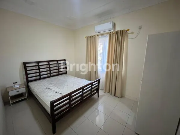 image HUNIAN SEMI FURNISH BARU SELESAI RENOV DIDALAM PERUMAHAN (4)