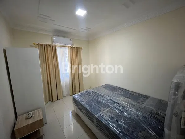 image HUNIAN SEMI FURNISH BARU SELESAI RENOV DIDALAM PERUMAHAN (5)