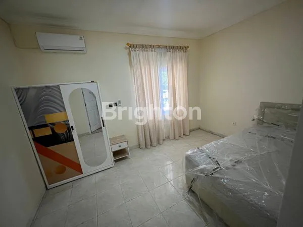 image HUNIAN SEMI FURNISH BARU SELESAI RENOV DIDALAM PERUMAHAN (7)