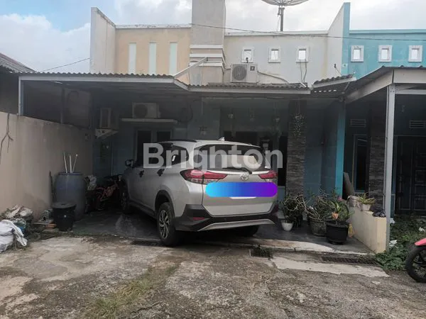 image RUMAH SIAP HUNI STRATEGIS AKSES MUDAH KALIDONI SUMATERA SELATAN (1)