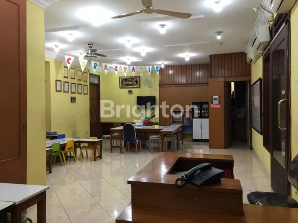 image DIJUAL CEPAT RUMAH SIAP HUNI PETUKANGAN PASANGGRAHAN (4)