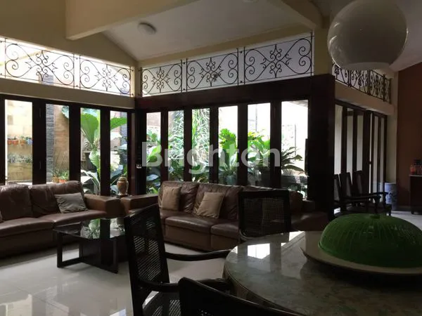 image DIJUAL CEPAT RUMAH SIAP HUNI PETUKANGAN PASANGGRAHAN (7)