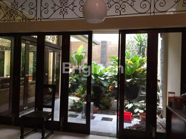 image DIJUAL CEPAT RUMAH SIAP HUNI PETUKANGAN PASANGGRAHAN (5)