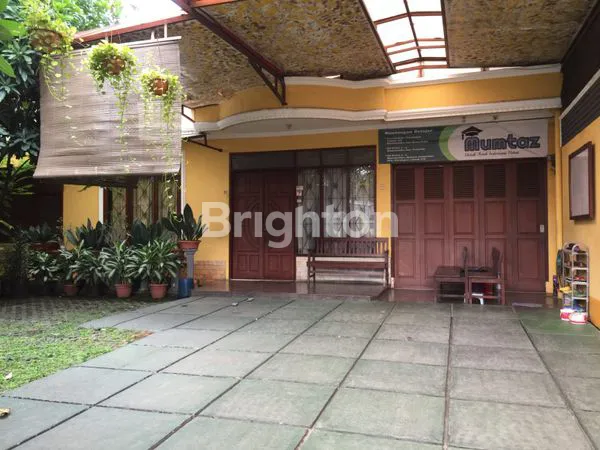image DIJUAL CEPAT RUMAH SIAP HUNI PETUKANGAN PASANGGRAHAN (1)