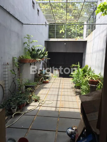 image DIJUAL CEPAT RUMAH SIAP HUNI PETUKANGAN PASANGGRAHAN (2)