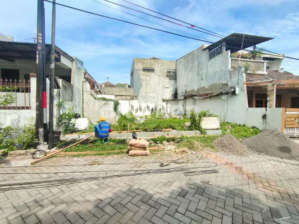 image TANAH SIAP BANGUN DI PERMATA TANAH MAS SEMARANG (1)