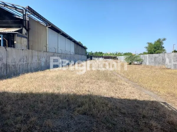 image JUAL GUDANG LOKASI STRATEGIS WONOAYU (4)