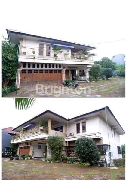 image PONDOK CIBUBUR DEPOK (2)