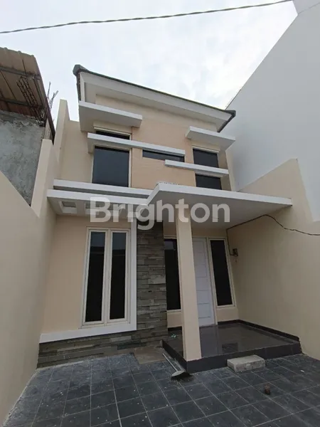 image TERMURAH, RUMAH MEDOKAN AYU, LOKASI 5 METER OERR (1)