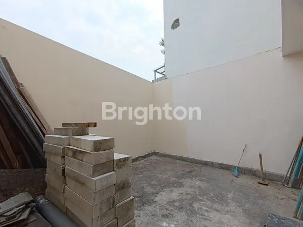 image TERMURAH, RUMAH MEDOKAN AYU, LOKASI 5 METER OERR (8)