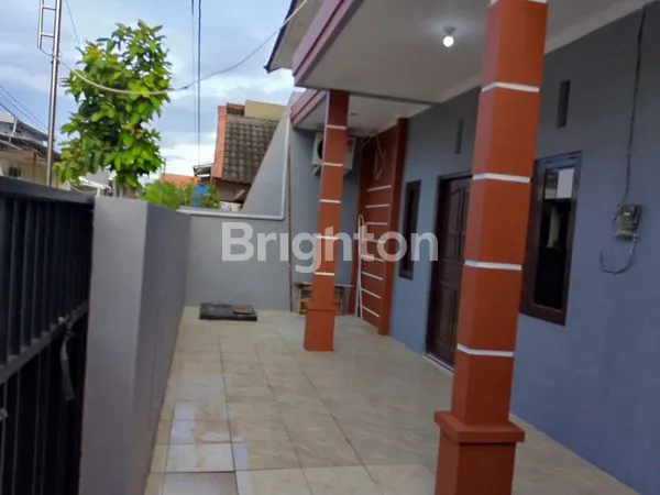 image RUMAH DUA LANTAI SIAP HUNI DI JALAN KUALA MAS, TANAH MAS SEMARANG UTARA (6)