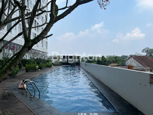 image  DIJUAL UNIT SERPONG GARDEN APARTMENT  (1)