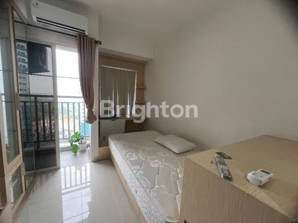 image  DIJUAL UNIT SERPONG GARDEN APARTMENT  (6)