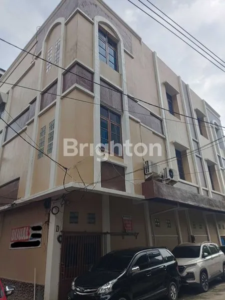 Gambar Property DIJUAL RUKO GANDENG 4