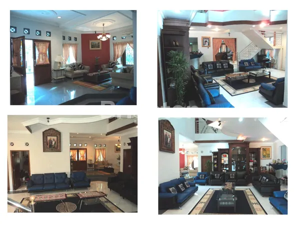 image RUMAH MEWAH SIAP HUNI DI JALAN MLATI TRIHARJO SLEMAN. (4)