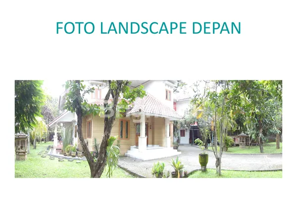 image RUMAH MEWAH SIAP HUNI DI JALAN MLATI TRIHARJO SLEMAN. (2)