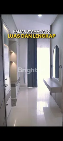 image RUMAH BARU FULL FURNISHED TENGAH KOTA PEKANBARU (6)