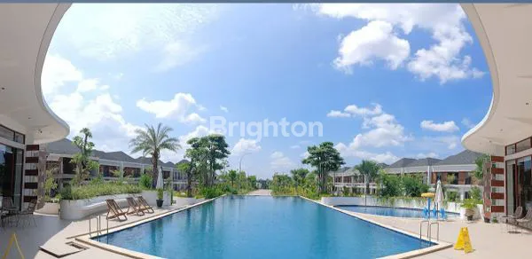 image RUMAH BARU FULL FURNISHED TENGAH KOTA PEKANBARU (8)