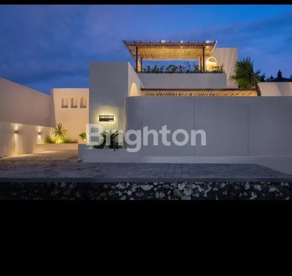 image NEW VILLA DAERAH UNGASAN DEKAT BERBAGAI LOKASI PANTAI (1)