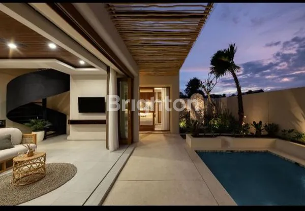 image NEW VILLA DAERAH UNGASAN DEKAT BERBAGAI LOKASI PANTAI (2)