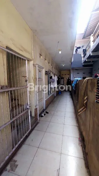 image RUMAH KONTRAKAN 2 LANTAI DI DAYEUH - CILEUNGSI BOGOR (3)