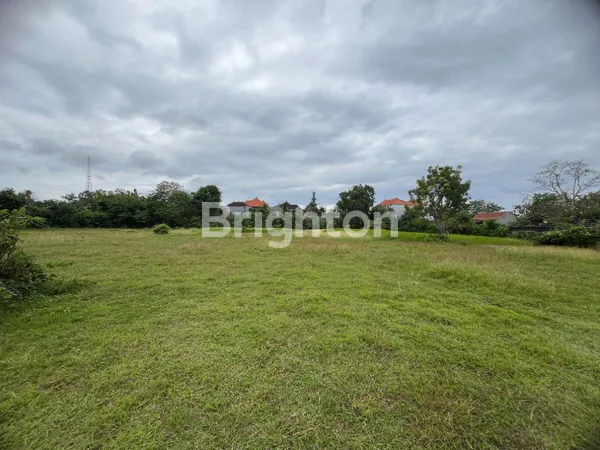 image TANAH STRATEGIS DEKAT PANTAI PANDAWA (2)