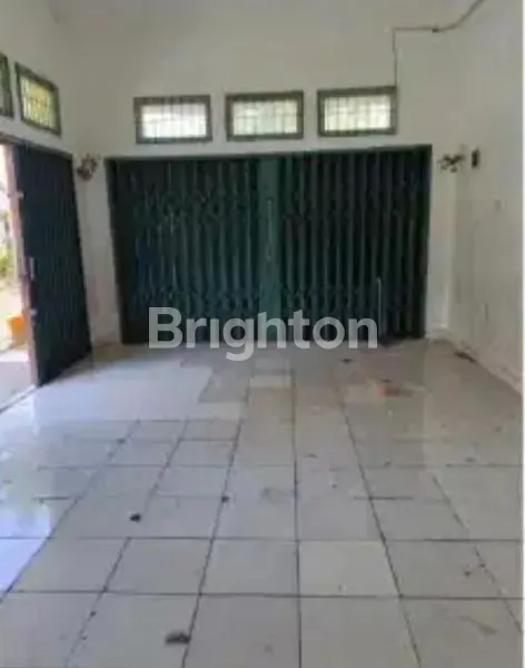 image RUKO 2.5 LANTAI STRATEGIS DI JALAN SASTRANEGARA, DEKAT BANDARA (2)