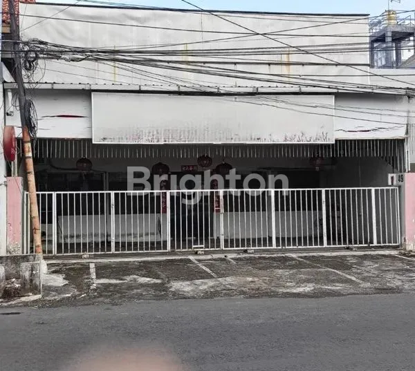 Gambar Property DIJUAL TEMPAT USAHA RAYA DARMO PERMAI