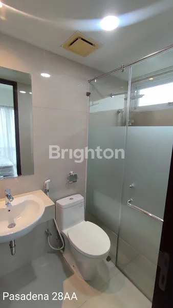 image APARTEMEN GREEN SEDAYU 3 BR FULL FURNISH CONNECTING ROOM 2 UNIT JAKARTA BARAT LANGKA BANGET (8)