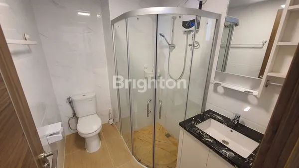 image APARTEMEN MEWAH 3+ BR DI SKY HOUSE BSD (6)