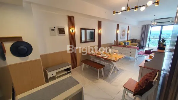 image APARTEMEN MEWAH 3+ BR DI SKY HOUSE BSD (2)