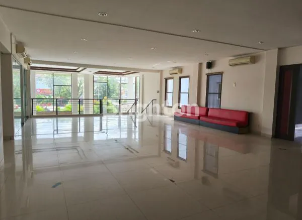 image GEDUNG KANTOR BERSIH DAN TERAWAT  DEPAN JALAN POROS SEPINGGAN, MULAWARMAN BALIKPAPAN (6)