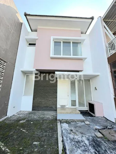 image RUMAH 2 LANTAI SEWA MURAH CLUSTER (3)