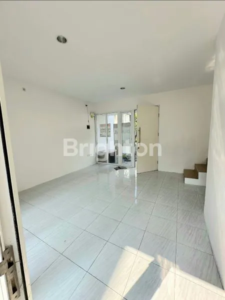 image RUMAH 2 LANTAI SEWA MURAH CLUSTER (4)