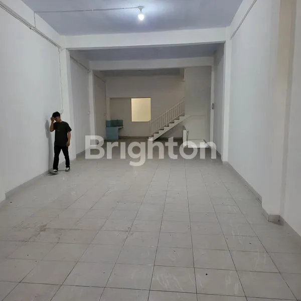image RUKO 3,5 LANTAI DI PUSAT KOTA (5)