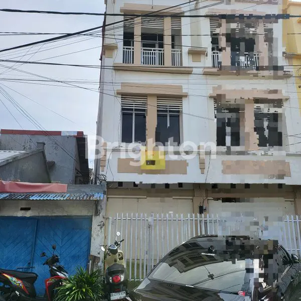 image RUKO 3,5 LANTAI DI PUSAT KOTA (7)