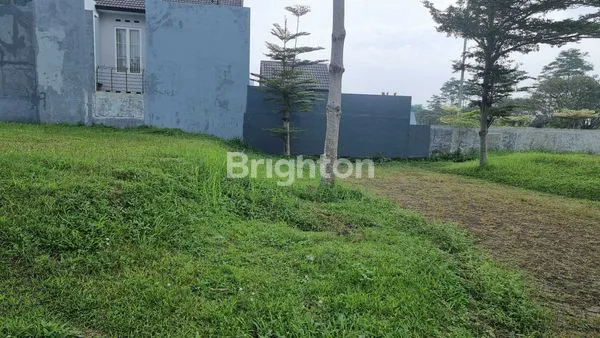 image TANAH DI ASTERIA HILLS ARAYA KOTA  MALANG (1)