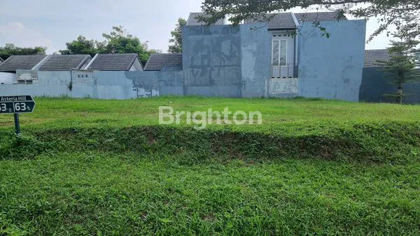 image TANAH DI ASTERIA HILLS ARAYA KOTA  MALANG (2)