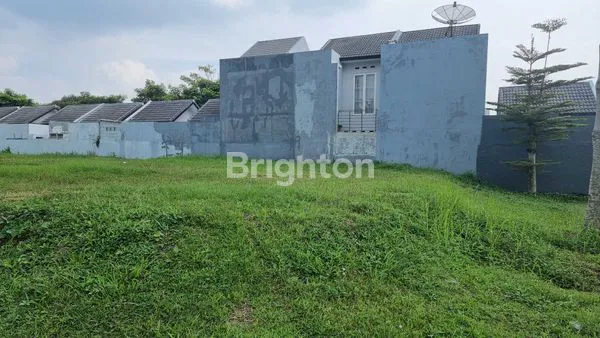 image TANAH DI ASTERIA HILLS ARAYA KOTA  MALANG (4)