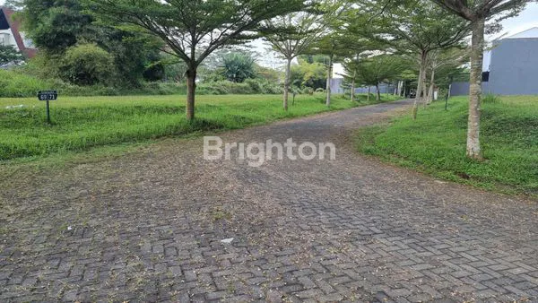 image TANAH DI ASTERIA HILLS ARAYA KOTA  MALANG (5)