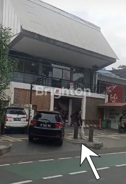 image DI JUAL  TANAH DAN BANGUNAN, KOMERSIAL,DI KEBAYORAN BARU (1)